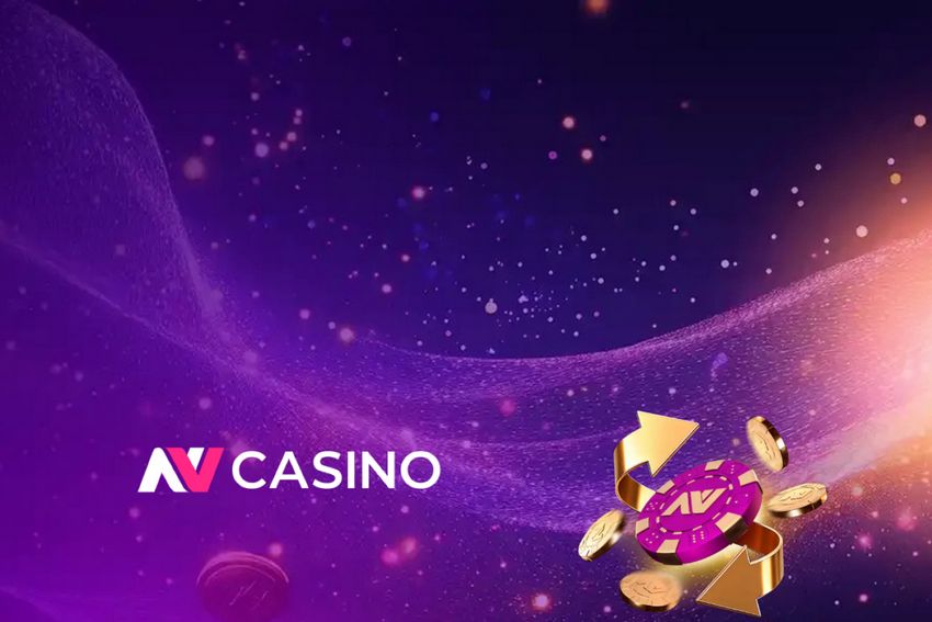 Avis sur NV Casino en ligne Avis sur NV Casino en ligne